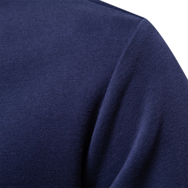 Esben™ - Polo-Pullover