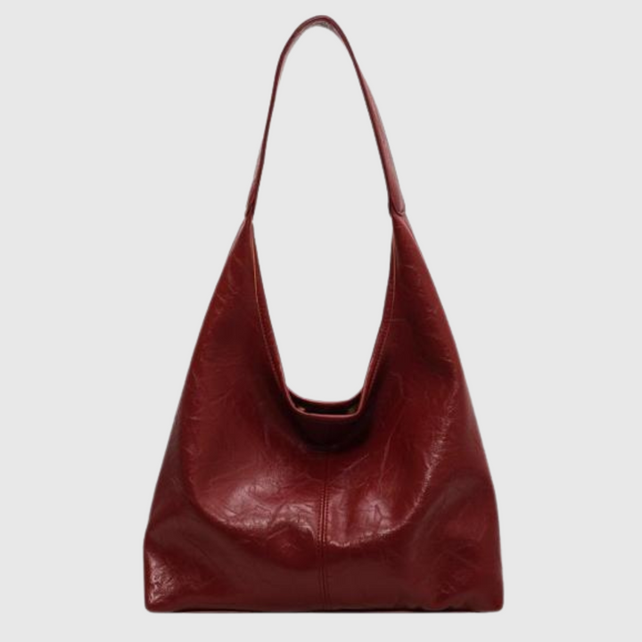 Scarlett - Leder-Tasche