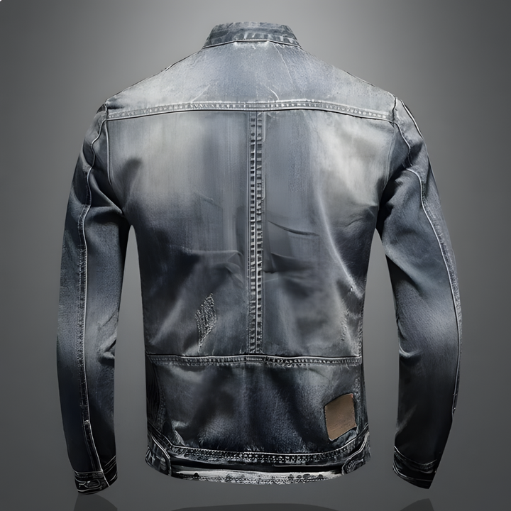 Ricky™ - Denim-Jacke