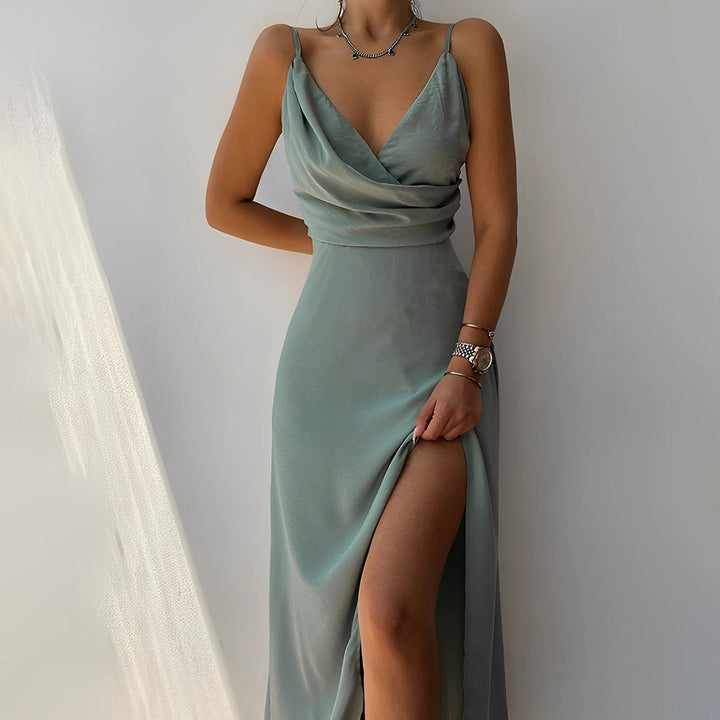 Carissa™ - Elegantes Kleid