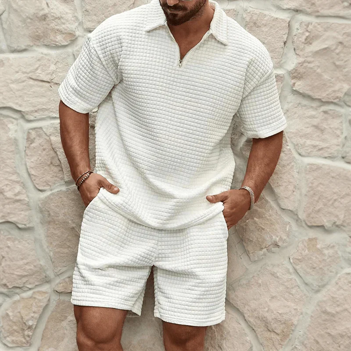 Mykonos - Herren-Set