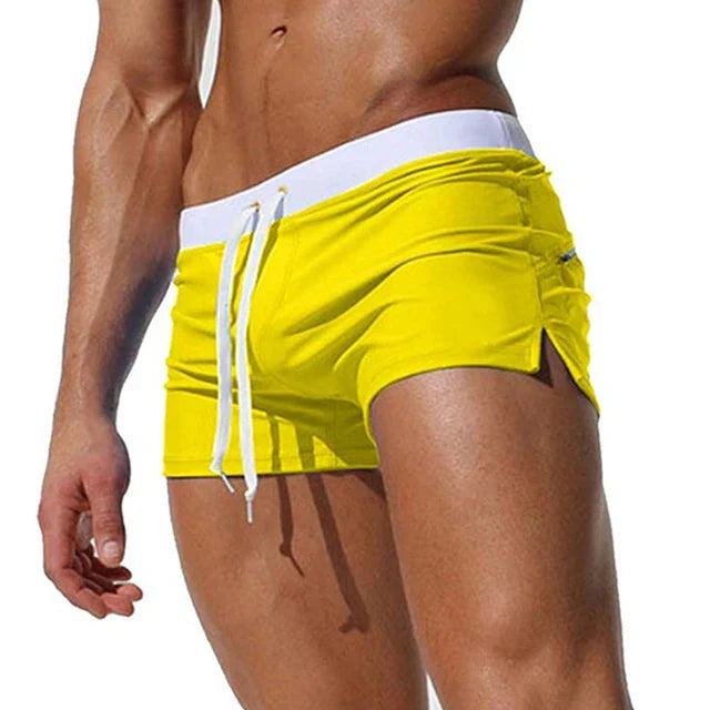 Eduard™ - Badeshorts