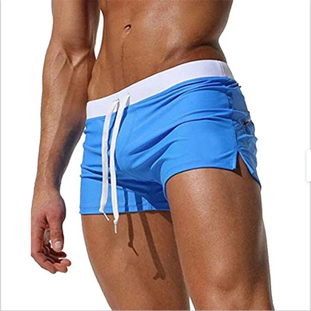 Eduard™ - Badeshorts