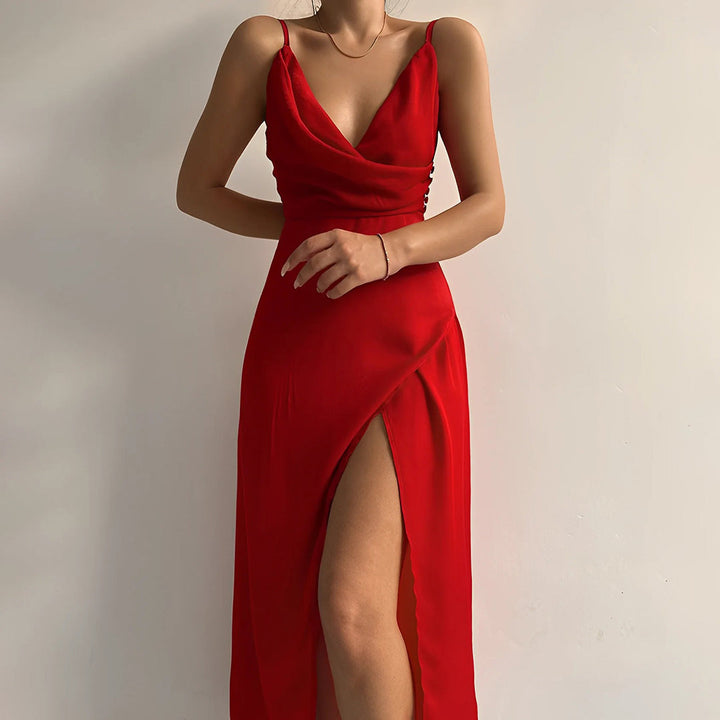 Carissa™ - Elegantes Kleid