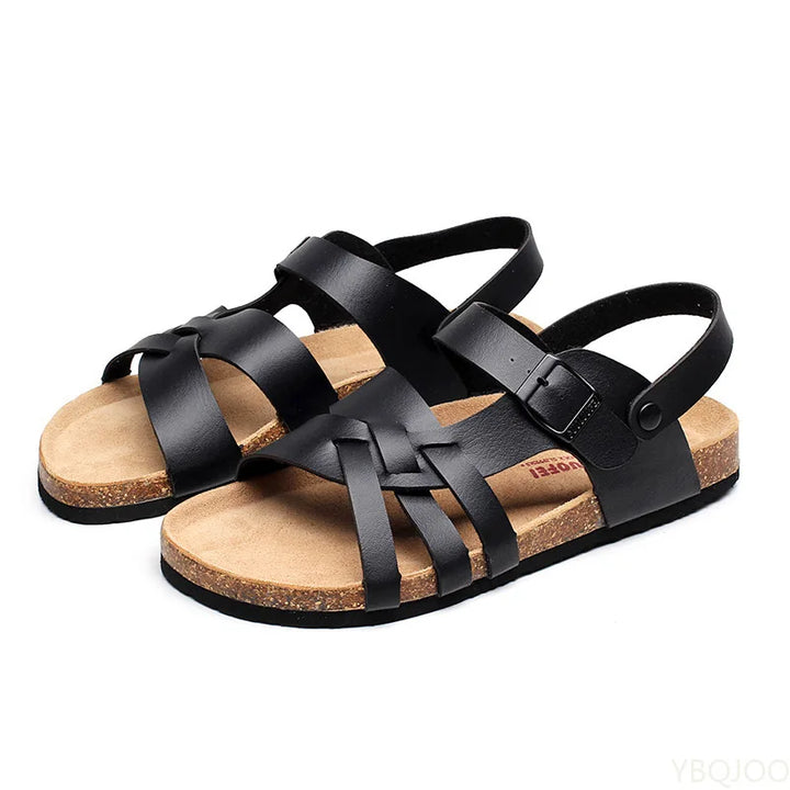 MARINA - BEQUEME ORTHOPÄDISCHE SANDALEN VERKAUF