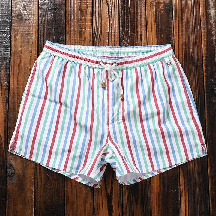 Matei™ - Elegante Sommershorts