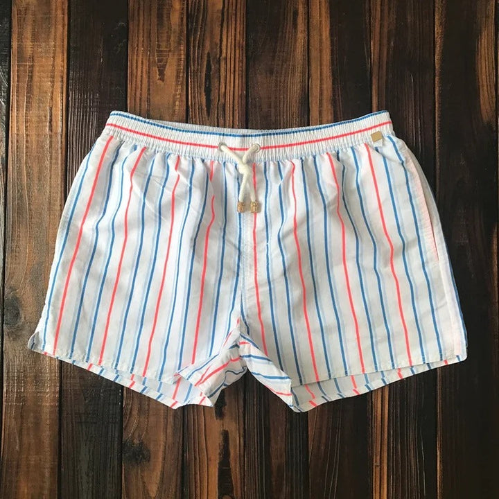 Matei™ - Elegante Sommershorts