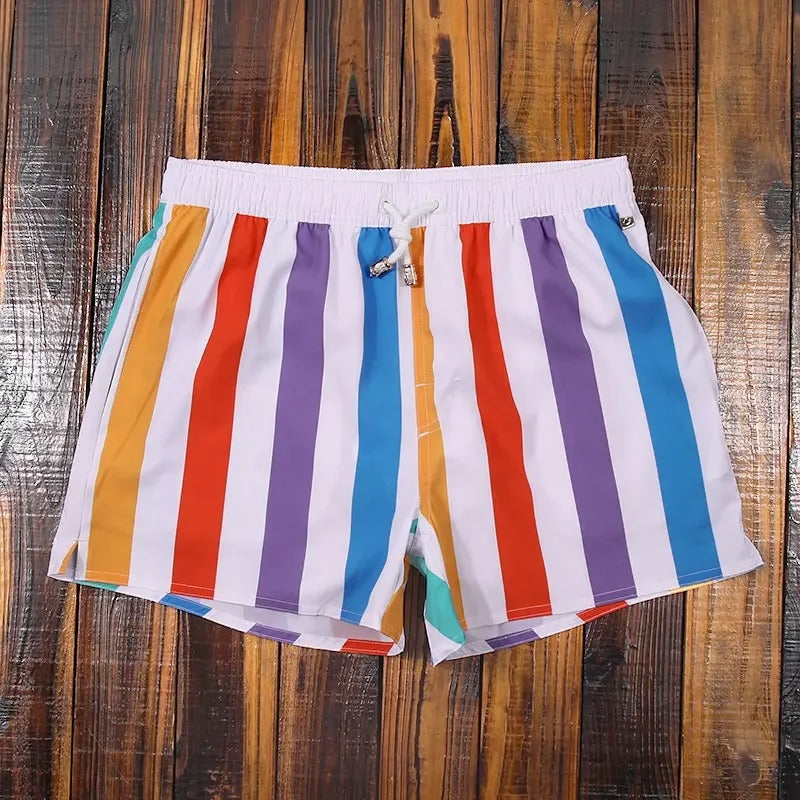 Matei™ - Elegante Sommershorts