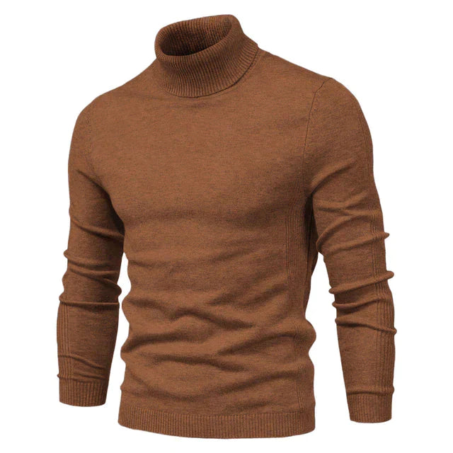 Joseph - Stilvoller Rollkragenpullover