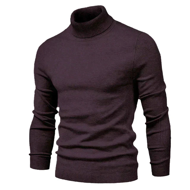 Joseph - Stilvoller Rollkragenpullover