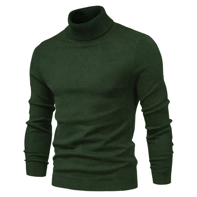 Joseph - Stilvoller Rollkragenpullover