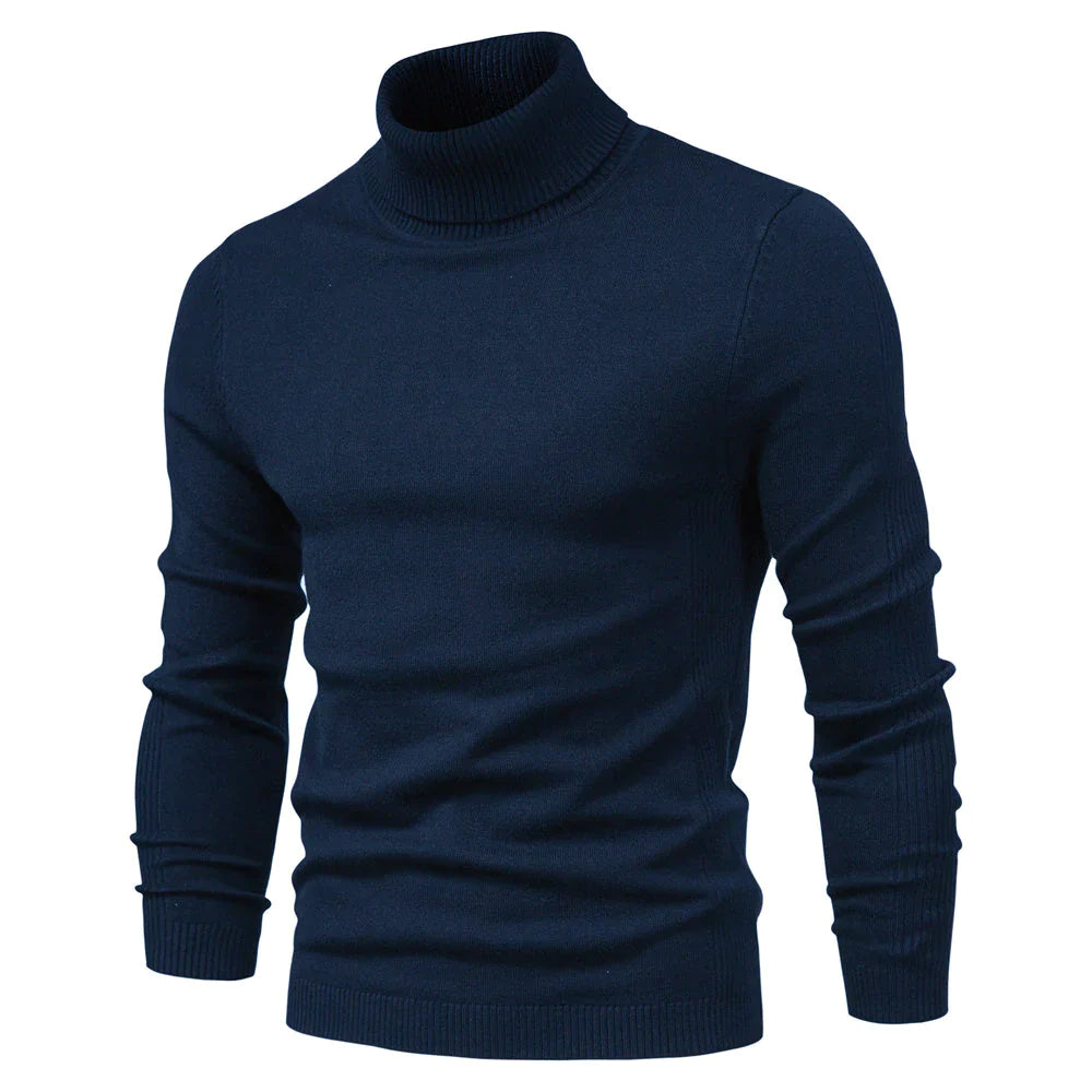 Joseph - Stilvoller Rollkragenpullover