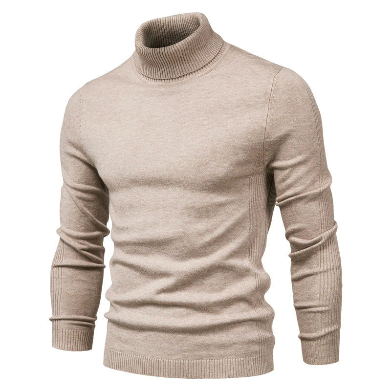 Joseph - Stilvoller Rollkragenpullover